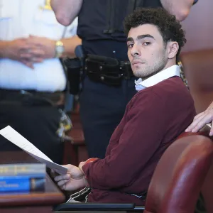 Luigi Mangione's Most Unfiltered Words About Legal Drama From investigation Discovery's Tell-All Doc