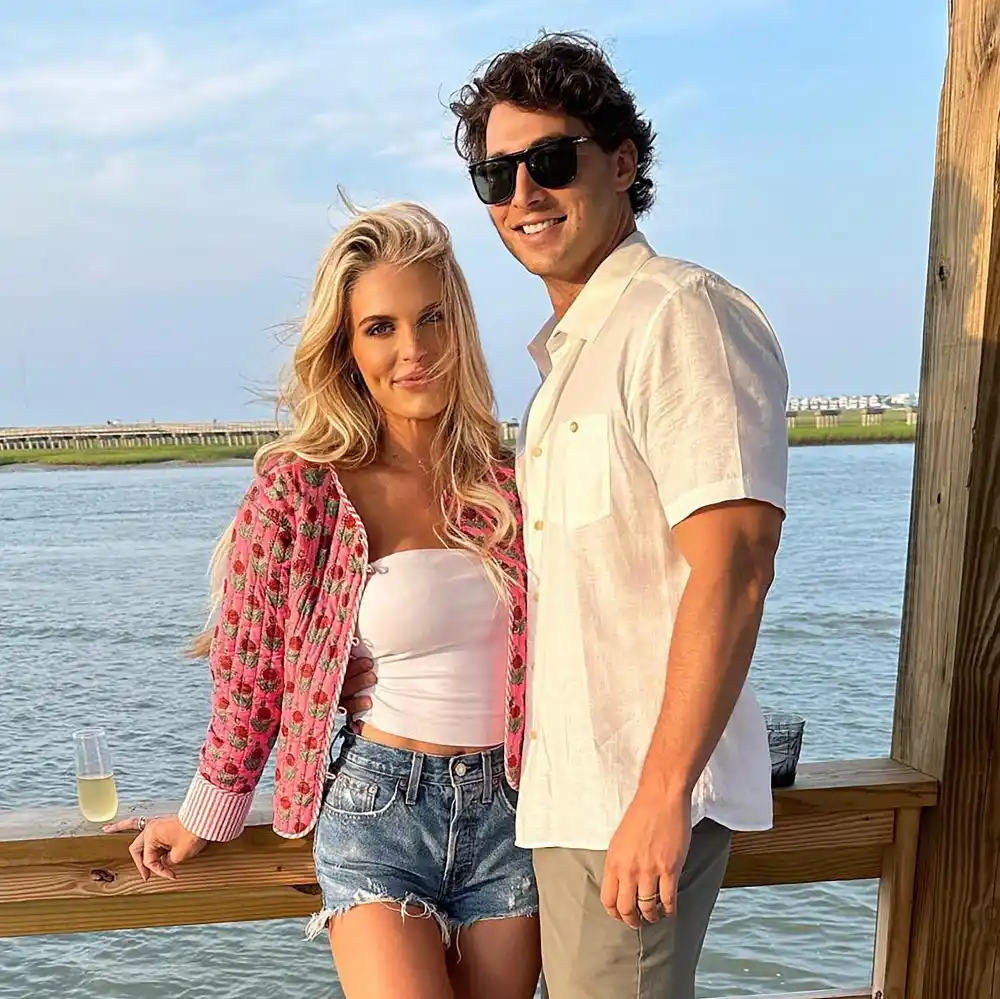 Madison LeCroy Gives Birth