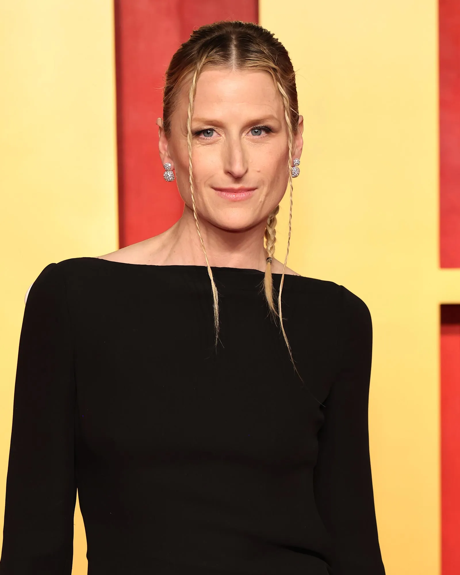 Mamie Gummer bio