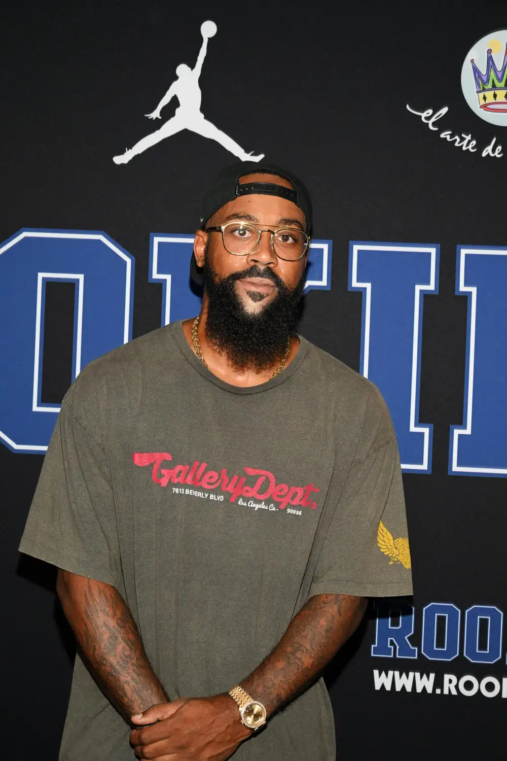 Marcus Jordan Pleads Not Guilty to DUI