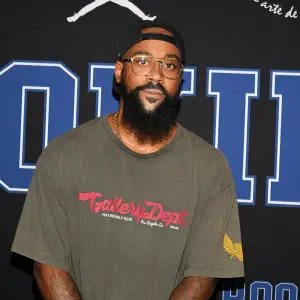 Marcus Jordan Pleads Not Guilty to DUI