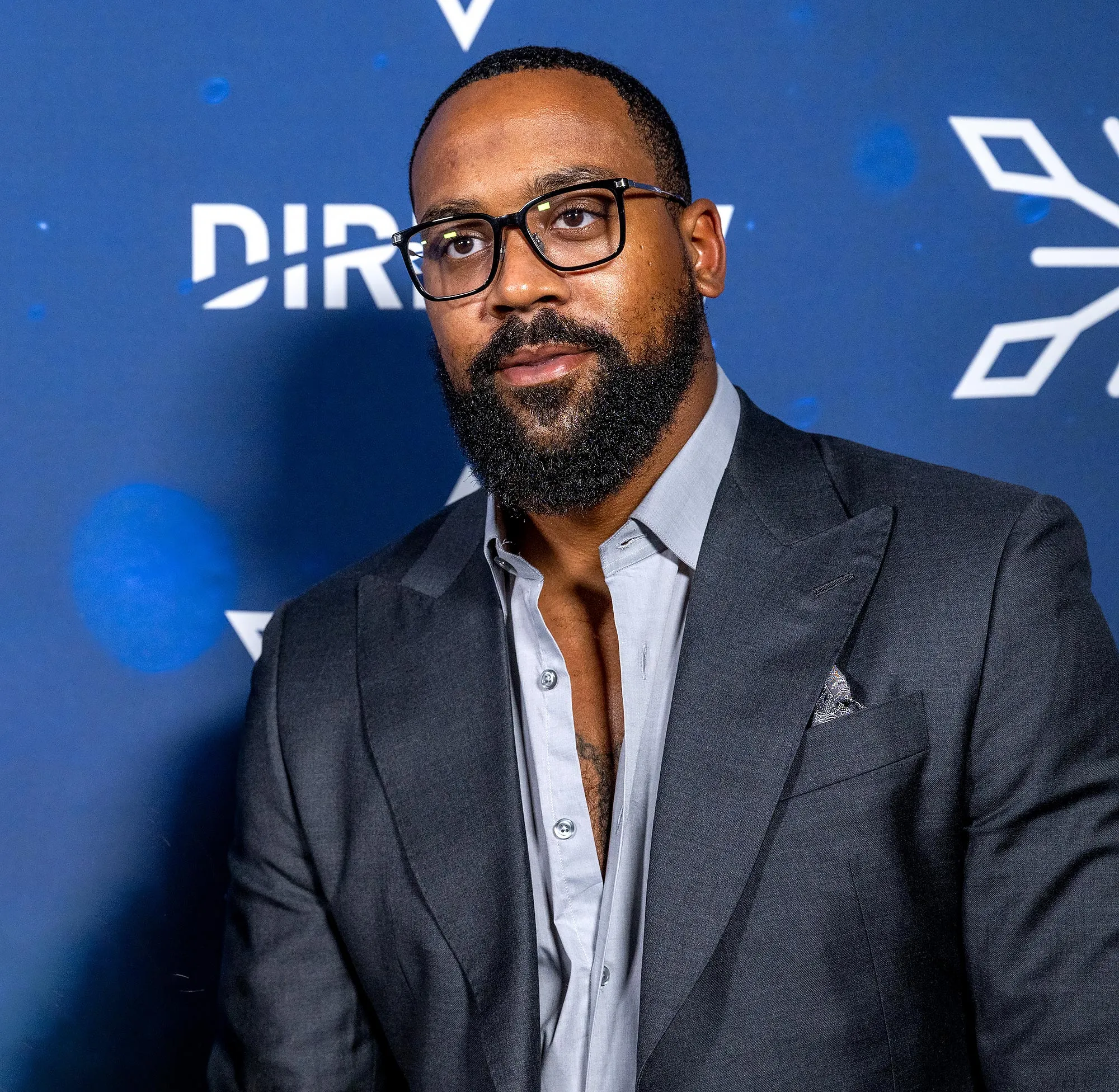 Marcus Jordan Was at Strip Club Stuck on Train Tracks Before DUI Arrest