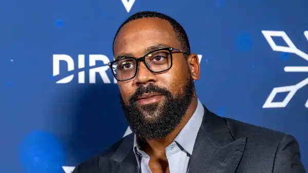 Marcus Jordan Was at Strip Club Stuck on Train Tracks Before DUI Arrest