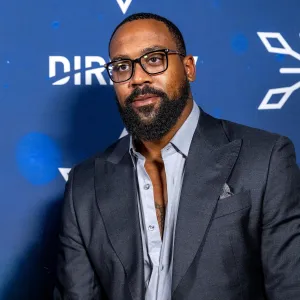 Marcus Jordan Was at Strip Club Stuck on Train Tracks Before DUI Arrest