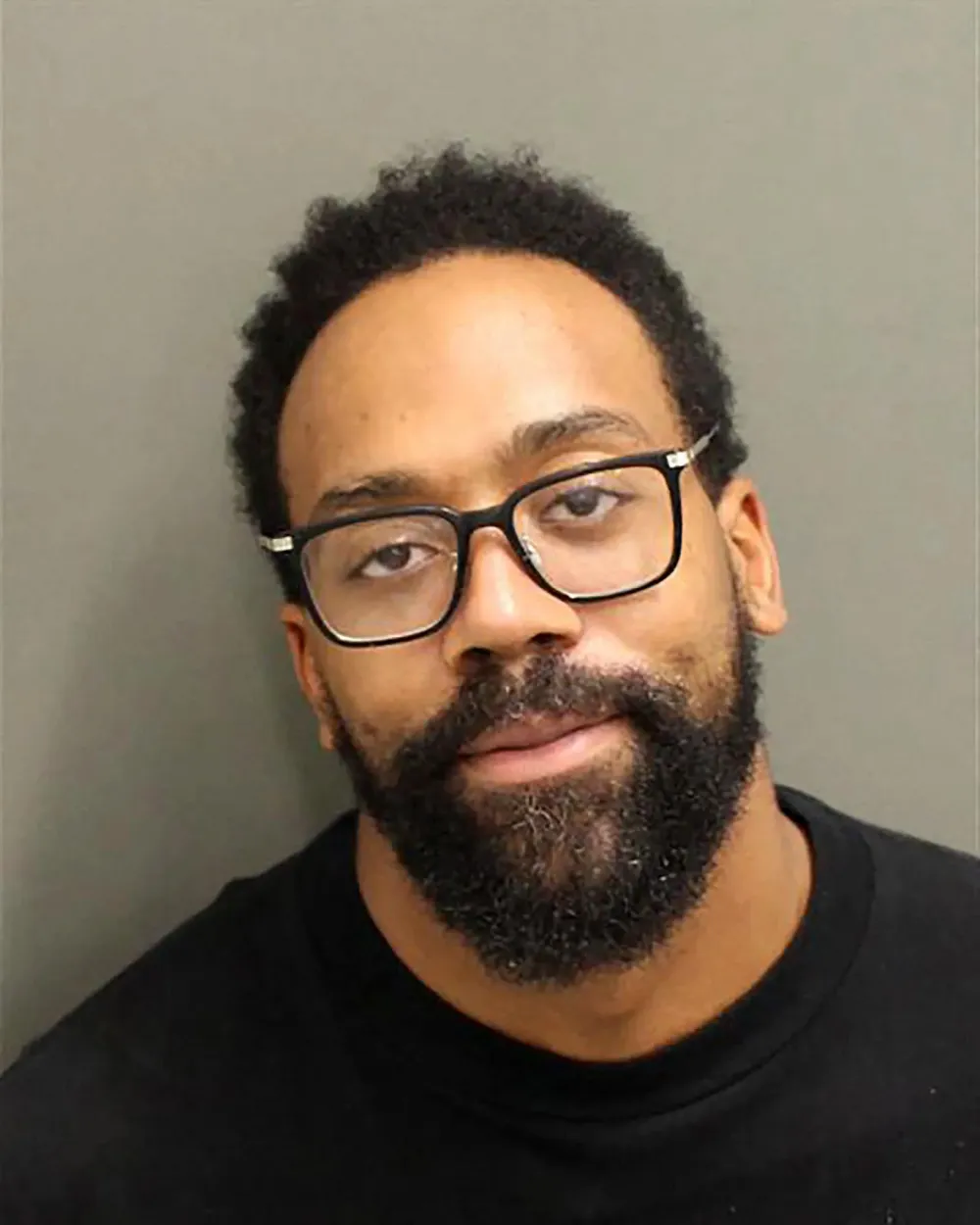 Marcus Jordan Was at Strip Club Stuck on Train Tracks Before DUI Arrest