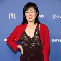 Margaret Cho Bio