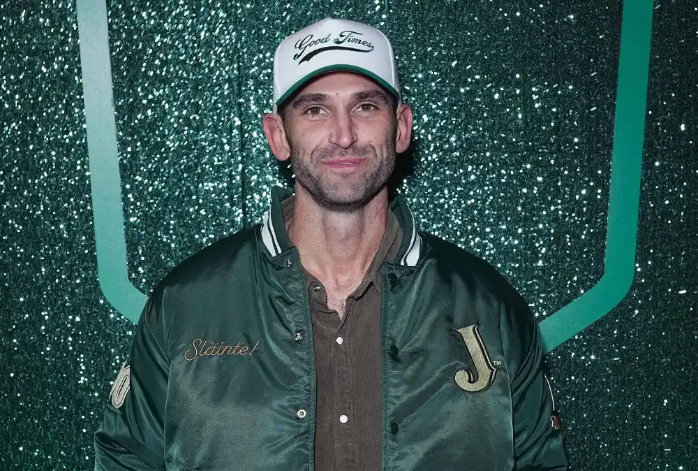 Maria Georgas Appears to Address Carl Radkes Comment After Dating Rumors