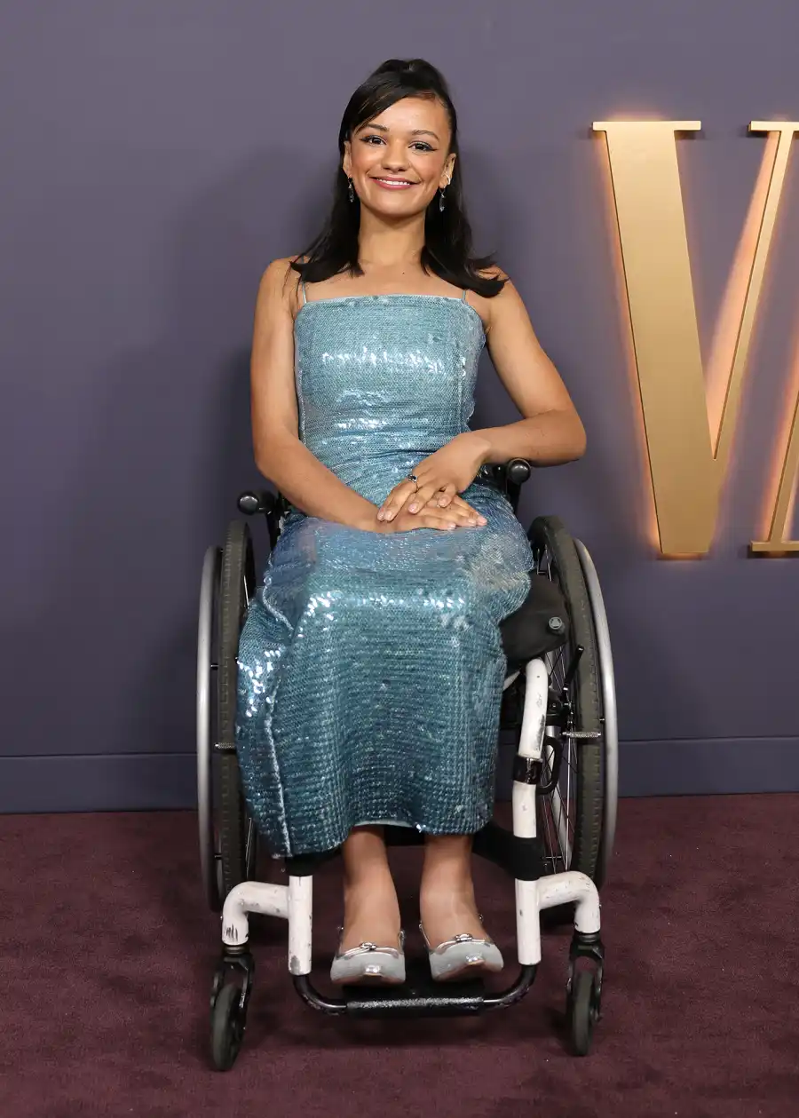 The Best Looks at the Vanity Fair and Instagram Vanities 2025