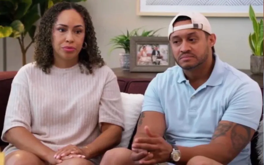 Married at First Sight Couples Who Are Still Together Today 467