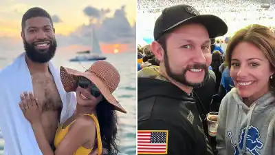 Married at First Sight Stars Write Valentines Day Notes to Their Spouse