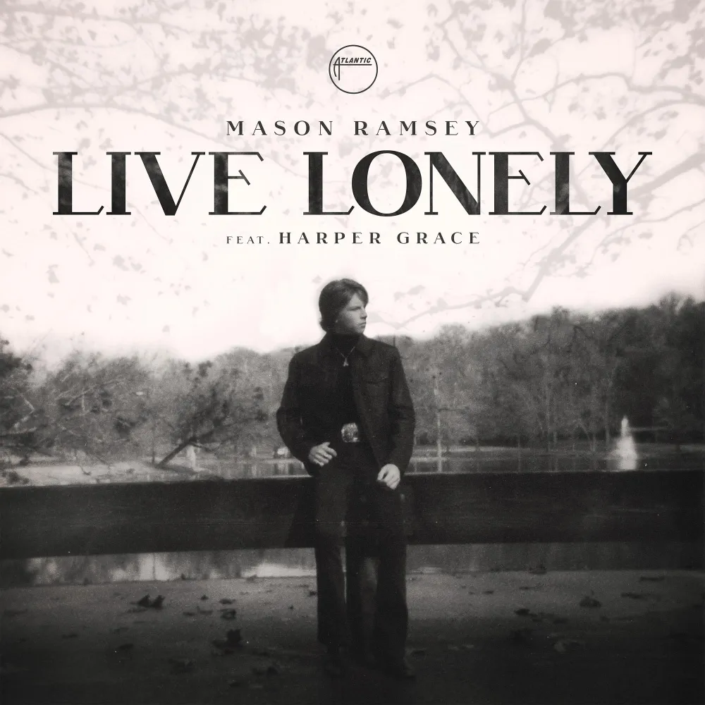 Mason Ramsey and Harper Grace on New Duet Live Lonely Viral Internet Moments As a Different Era 878