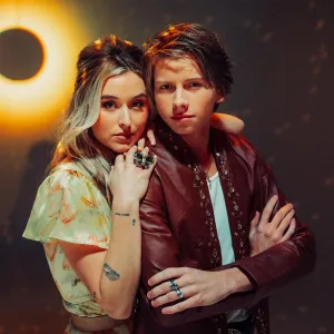 Mason Ramsey and Harper Grace on New Duet Live Lonely Viral Internet Moments As a Different Era 879