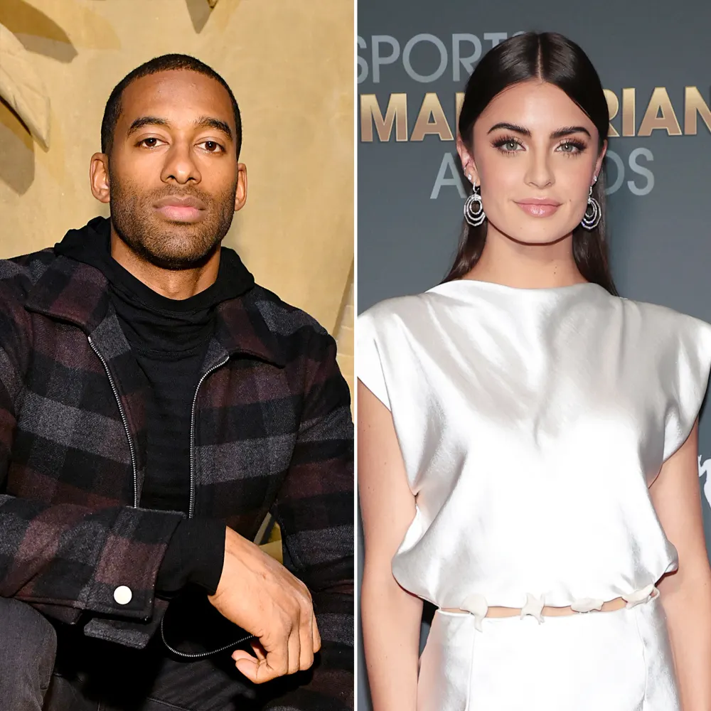 Matt James Deletes Post Announcing His Split From Rachael Kirkconnell After Her Tell All