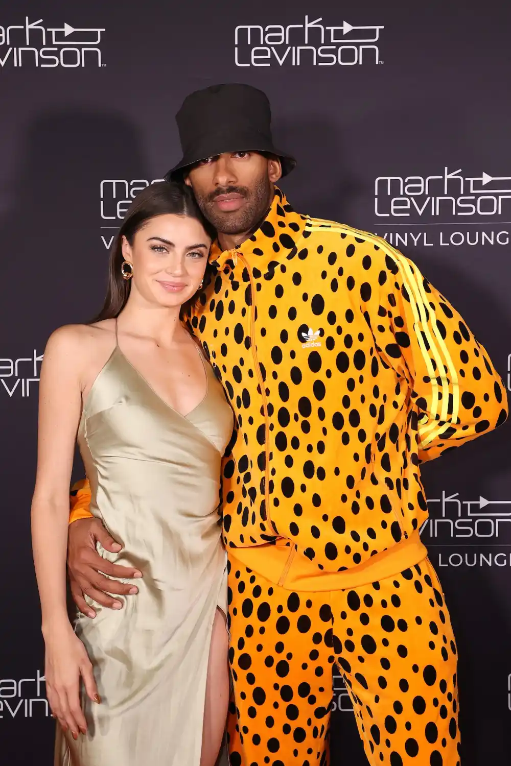 Matt James Deletes Post Announcing His Split From Rachael Kirkconnell After Her Tell All