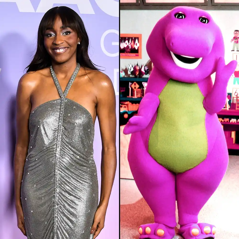Mattel s Upcoming Barney Movie Is for Adults Not Kids &mdash; Here s Everything to Know 333