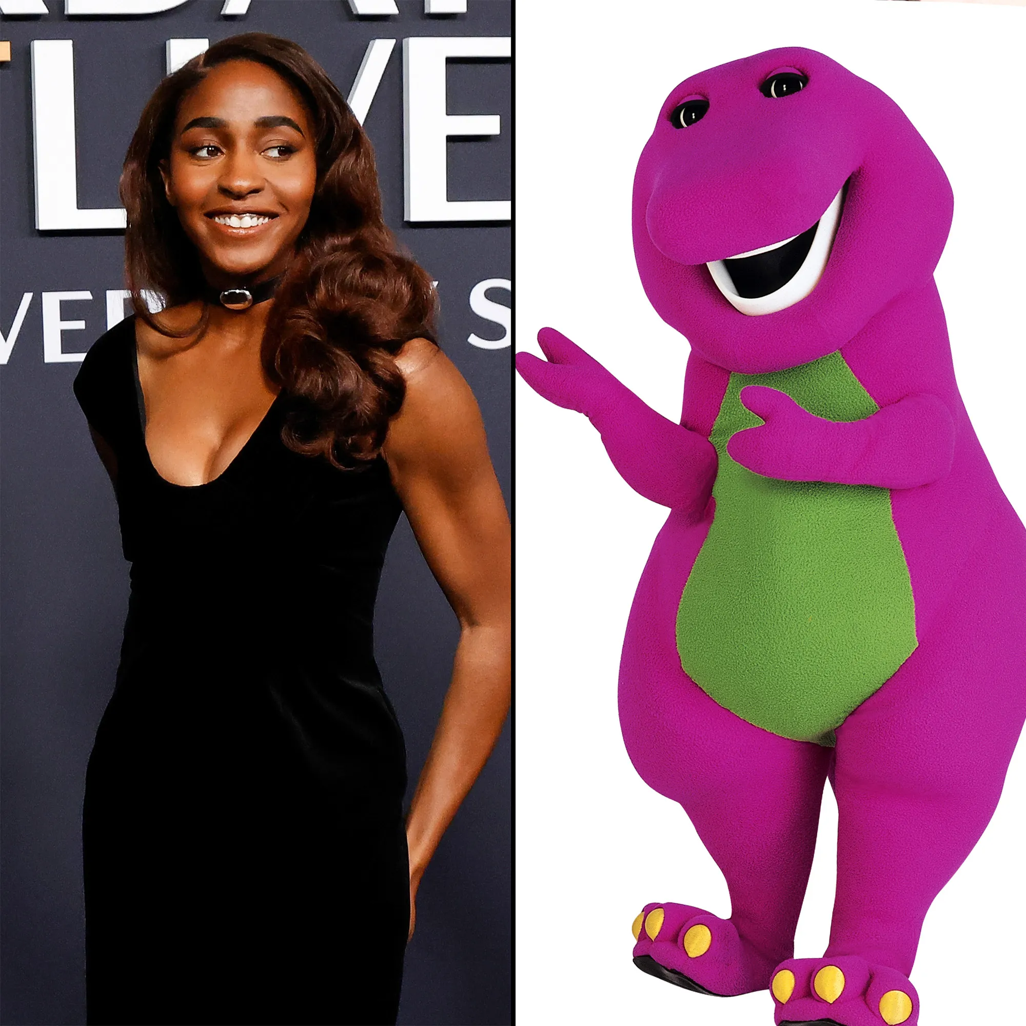 Mattel s Upcoming Barney Movie Is for Adults Not Kids — Here s Everything to Know 334