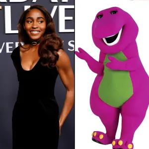 Mattel s Upcoming Barney Movie Is for Adults Not Kids — Here s Everything to Know 334