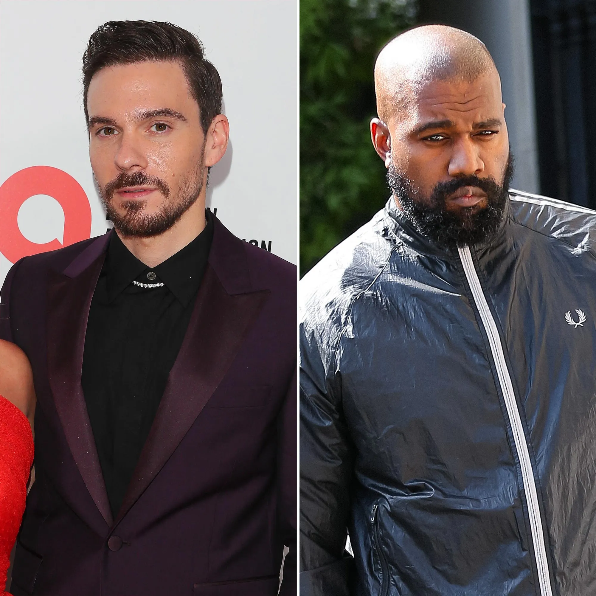 Matthew Koma s Kanye West T Shirts Raise More Than 12 000 for Holocaust Survivors 341