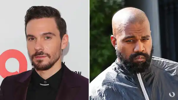 Matthew Koma s Kanye West T Shirts Raise More Than 12 000 for Holocaust Survivors 341