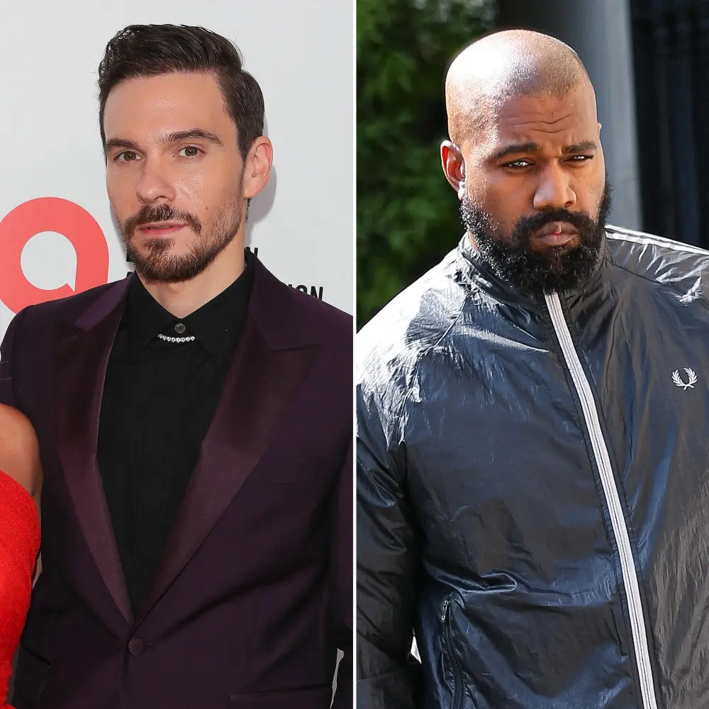 Matthew Koma s Kanye West T Shirts Raise More Than 12 000 for Holocaust Survivors 341