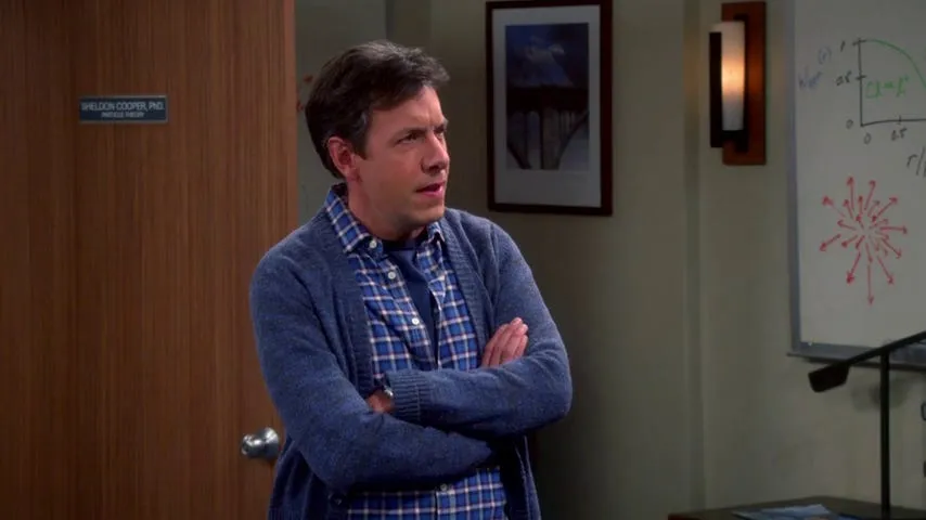 Max s The Big Bang Theory Spinoff Series Brings Back Another Alum Amid Show s Development