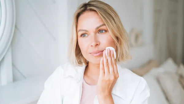 Medicube-Cleansing-Pads