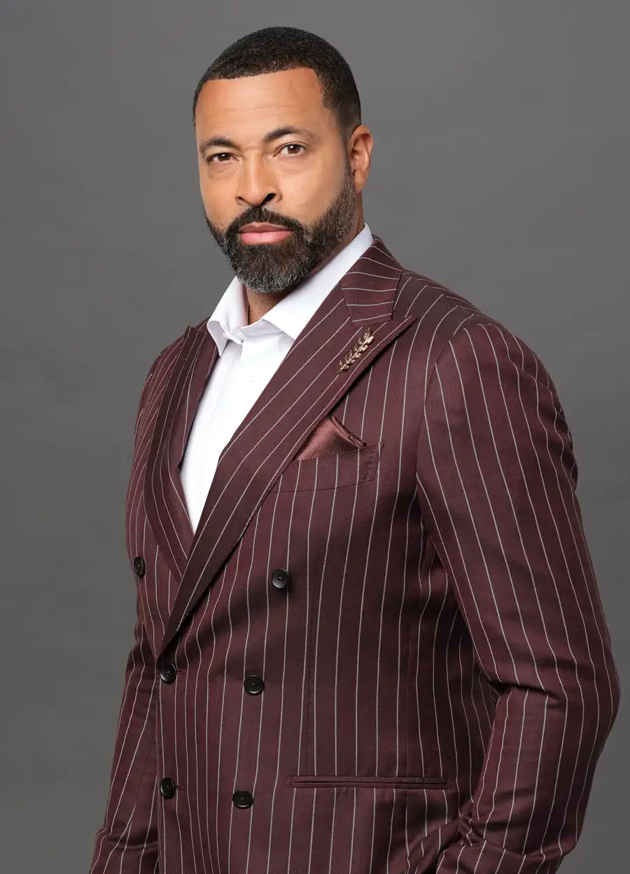 Meet the Characters at the Center of CBS' 1st Black Daytime Soap in 35 Years ‘Beyond the Gates’