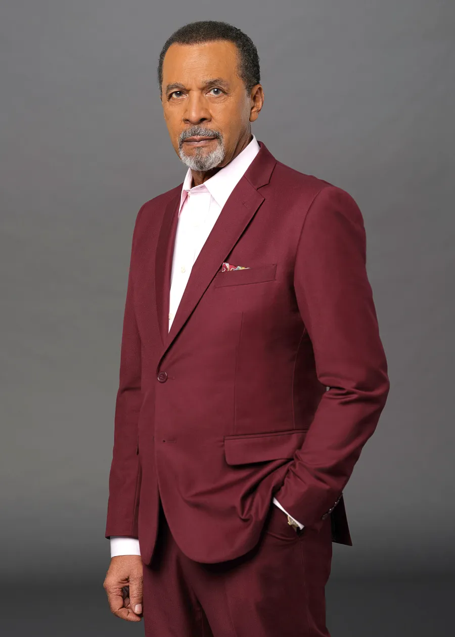 Meet the Characters at the Center of CBS' 1st Black Daytime Soap in 35 Years ‘Beyond the Gates’