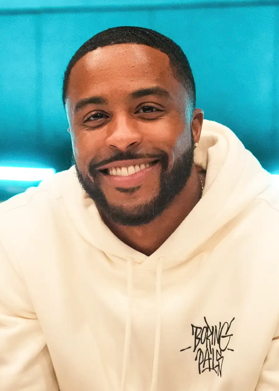 Meet the Characters at the Center of CBS' 1st Black Daytime Soap in 35 Years ‘Beyond the Gates’