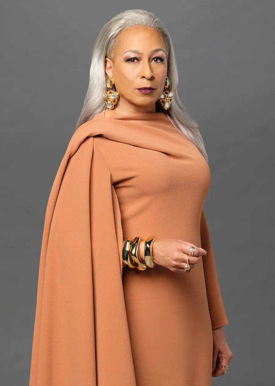 Meet the Characters at the Center of CBS' 1st Black Daytime Soap in 35 Years ‘Beyond the Gates’