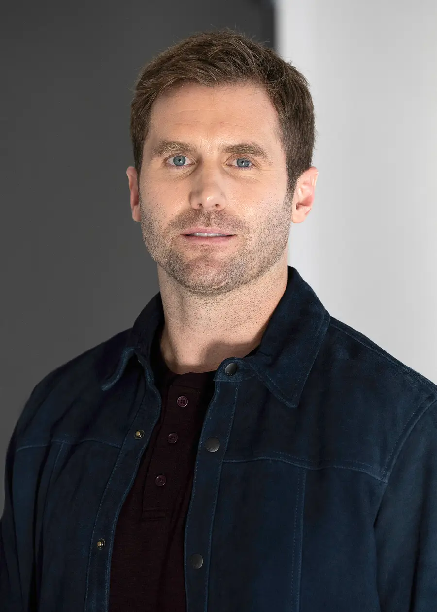 Meet the Characters at the Center of CBS' 1st Black Daytime Soap in 35 Years ‘Beyond the Gates’