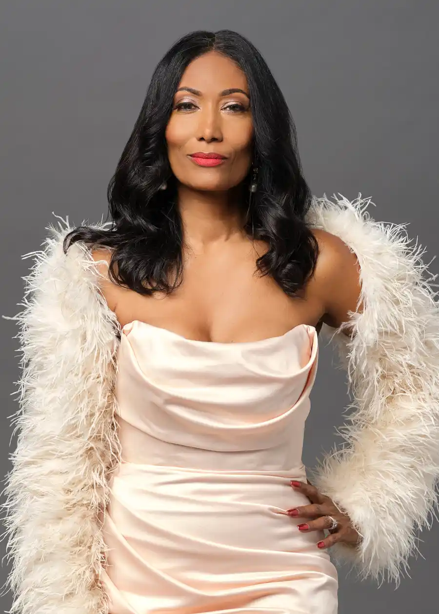 Meet the Characters at the Center of CBS' 1st Black Daytime Soap in 35 Years ‘Beyond the Gates’