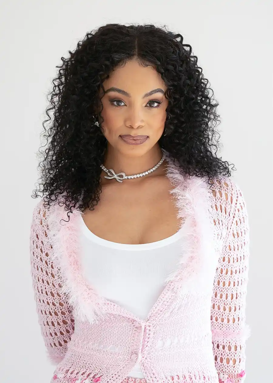 Meet the Characters at the Center of CBS' 1st Black Daytime Soap in 35 Years ‘Beyond the Gates’