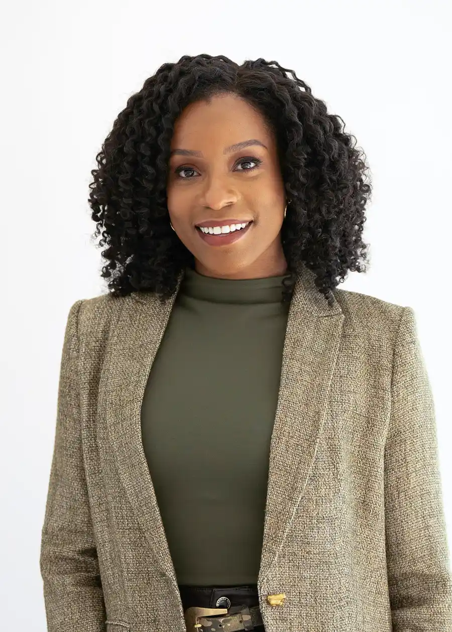 Meet the Characters at the Center of CBS' 1st Black Daytime Soap in 35 Years ‘Beyond the Gates’