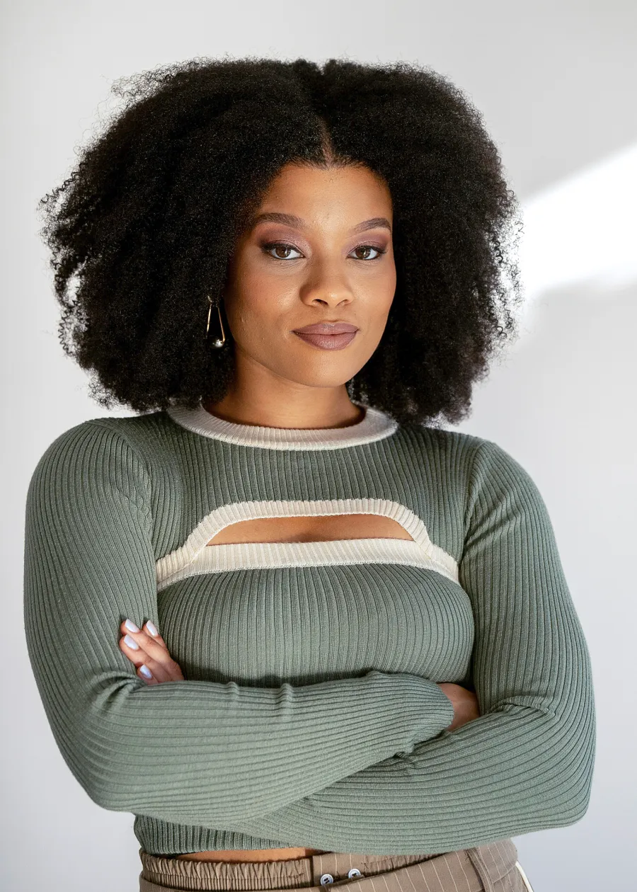 Meet the Characters at the Center of CBS' 1st Black Daytime Soap in 35 Years ‘Beyond the Gates’