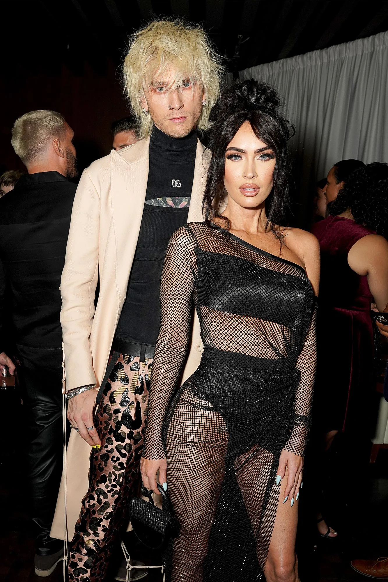 Megan Fox Wants to Make Career Comeback After Baby 069