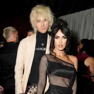 Megan Fox Wants to Make Career Comeback After Baby 069