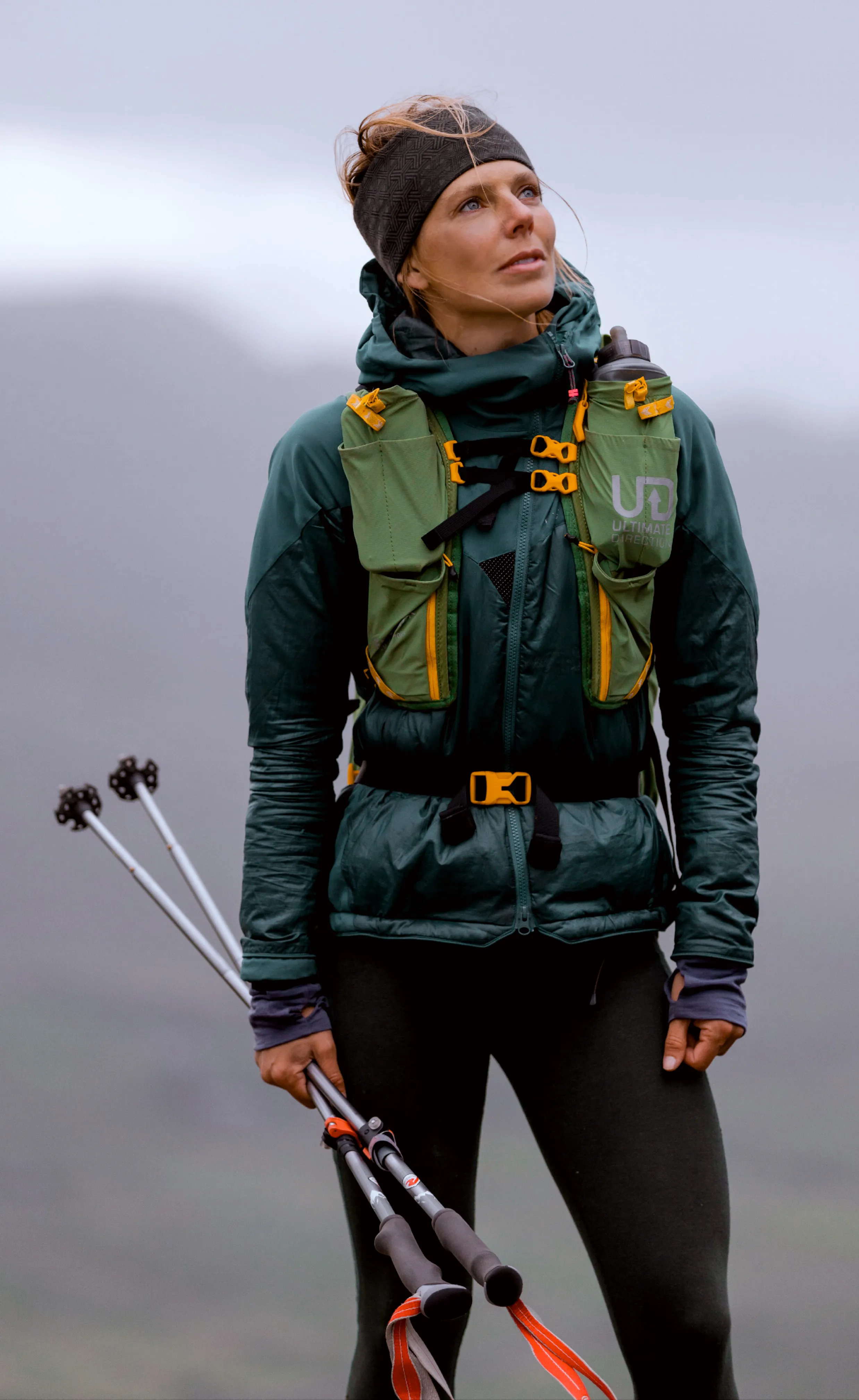 Survivalist Megan Hine Shares BTS Secrets of Fox's Brutal Show 'Extracted'