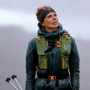 Survivalist Megan Hine Shares BTS Secrets of Fox's Brutal Show 'Extracted'