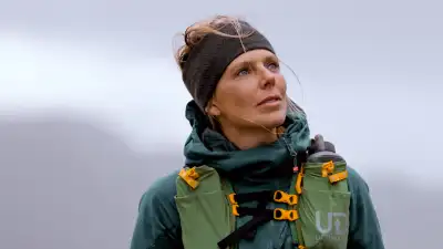 Survivalist Megan Hine Shares BTS Secrets of Fox's Brutal Show 'Extracted'