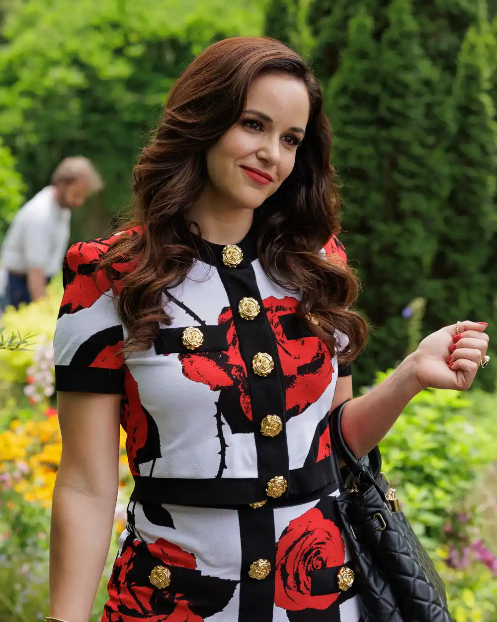 A Guide to Grosse Pointe Garden Society Star Studded Cast