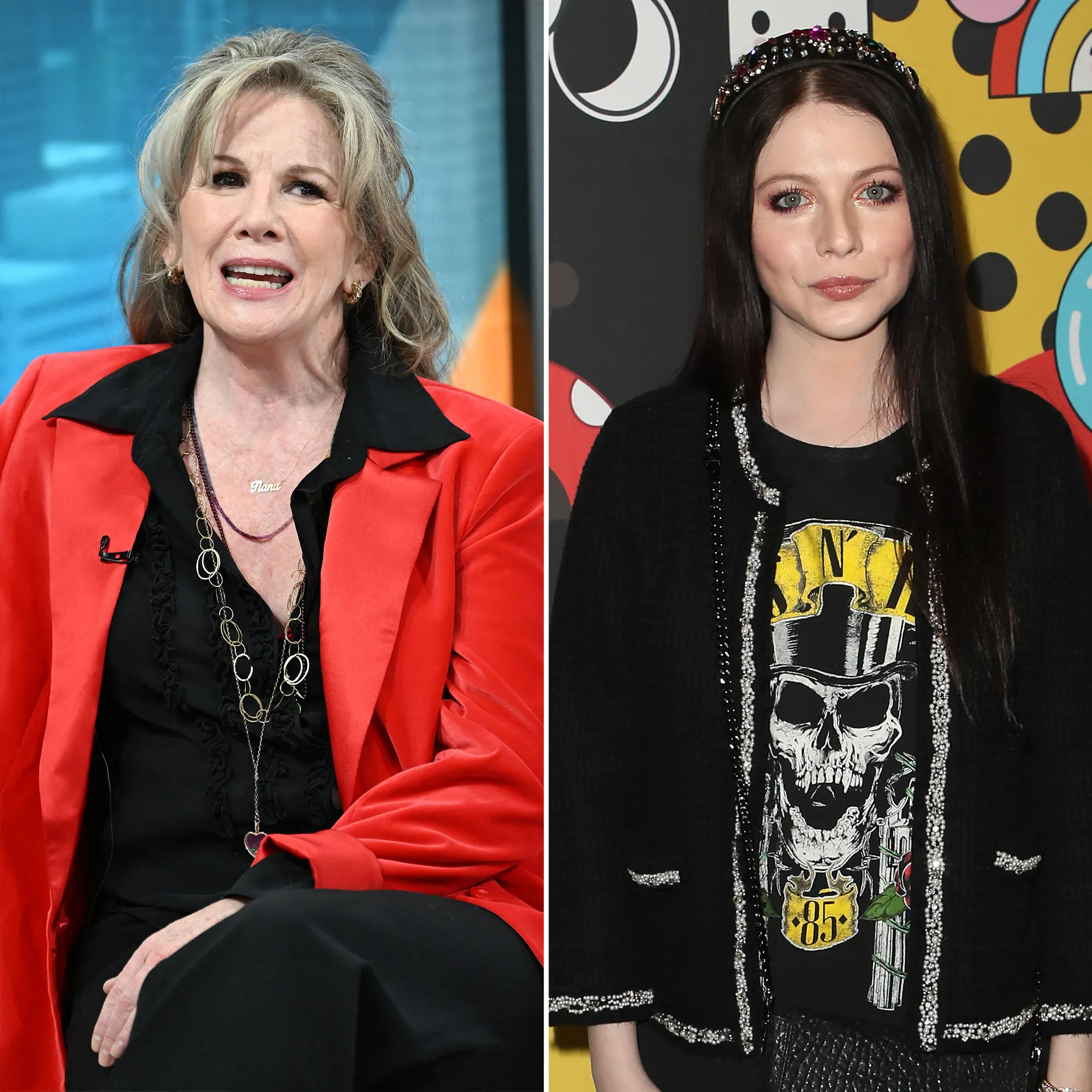 Melissa Gilbert on Michelle s Death