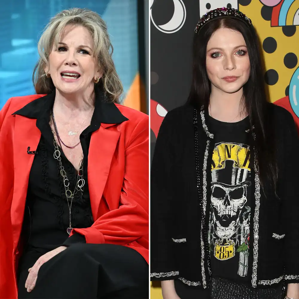 Melissa Gilbert on Michelle s Death