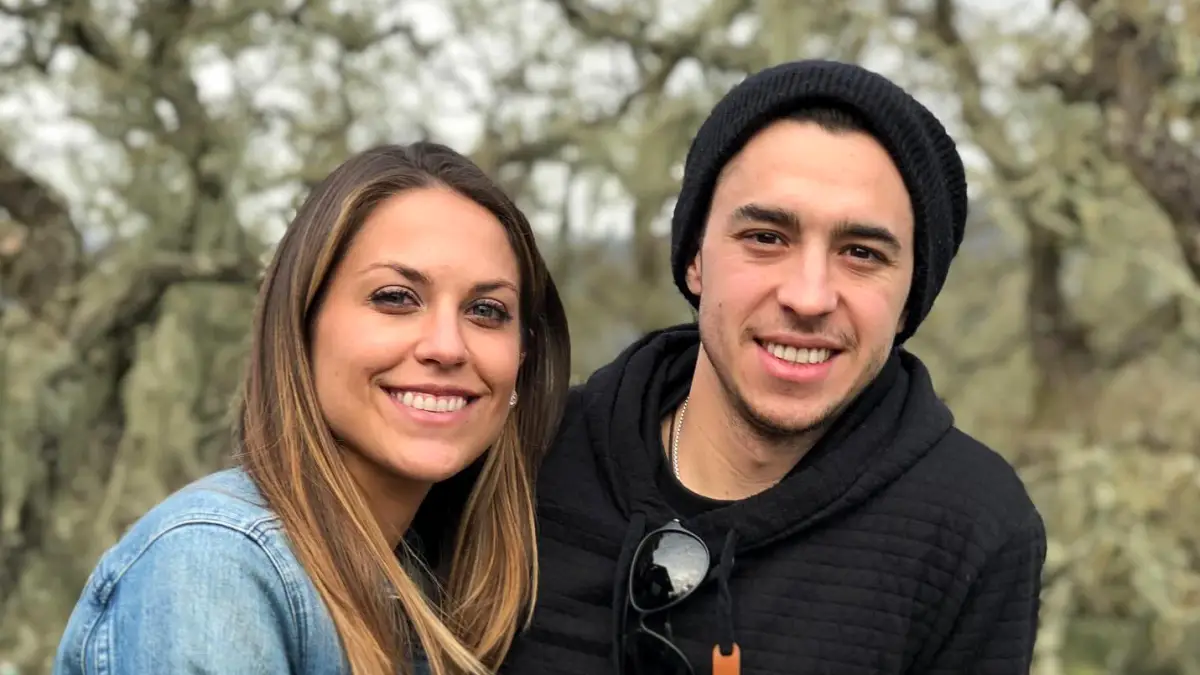 Meredith Gaudreau Kept a Pregnancy Tradition Alive Without Late Husband Johnny