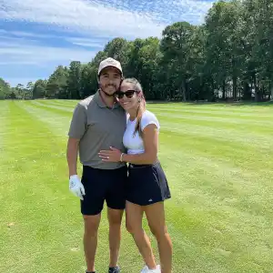 Meredith Gaudreau Thanks Late Husband Johnny 'For Giving Me Our Boy' in 1st Birthday Tribute