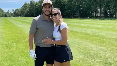 Meredith Gaudreau Thanks Late Husband Johnny 'For Giving Me Our Boy' in 1st Birthday Tribute