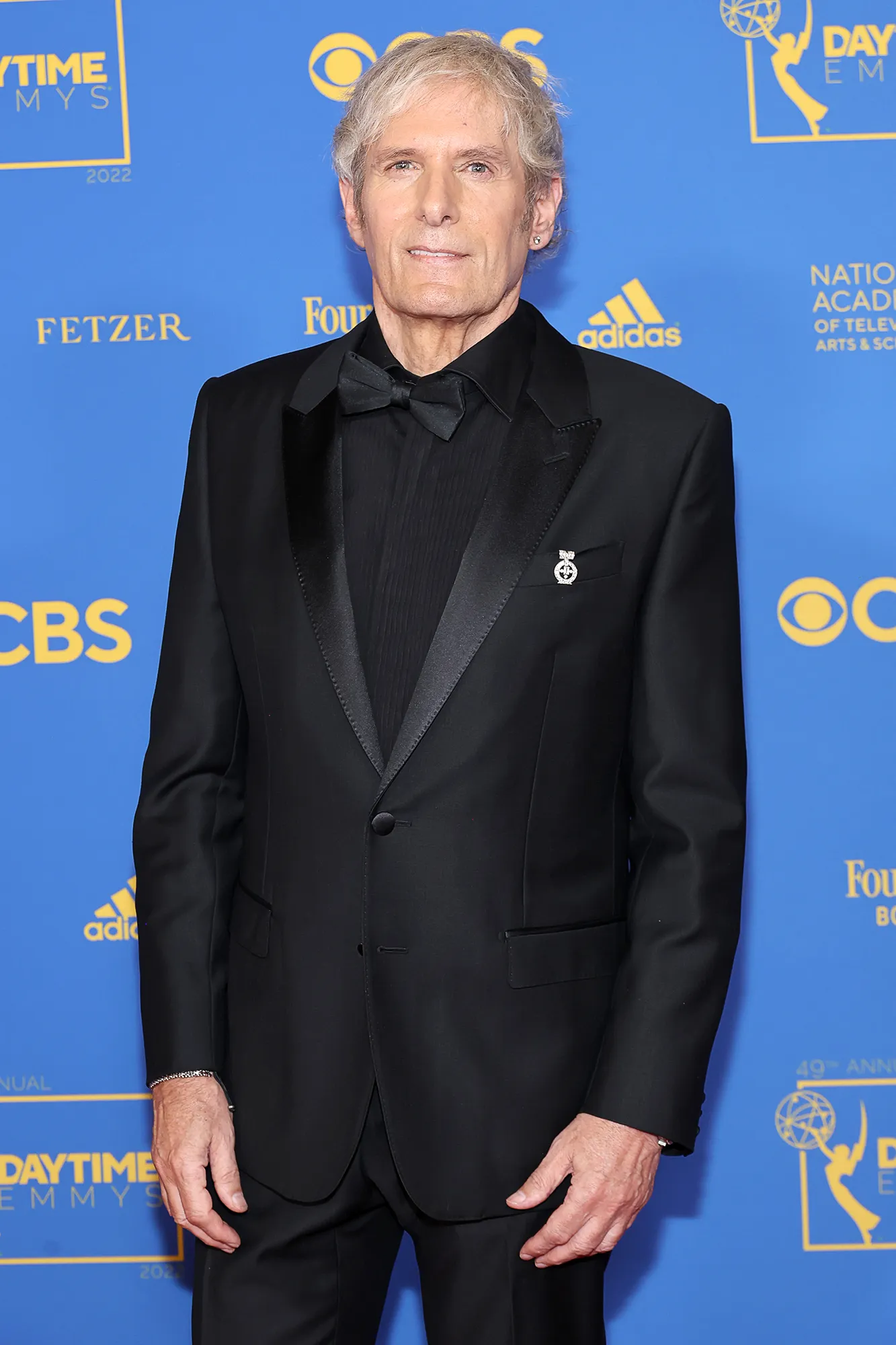 Michael Bolton Shares Rare Photo With Kids and Grandchildren After Brain Tumor Diagnosis