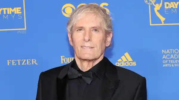 Michael Bolton Shares Rare Photo With Kids and Grandchildren After Brain Tumor Diagnosis