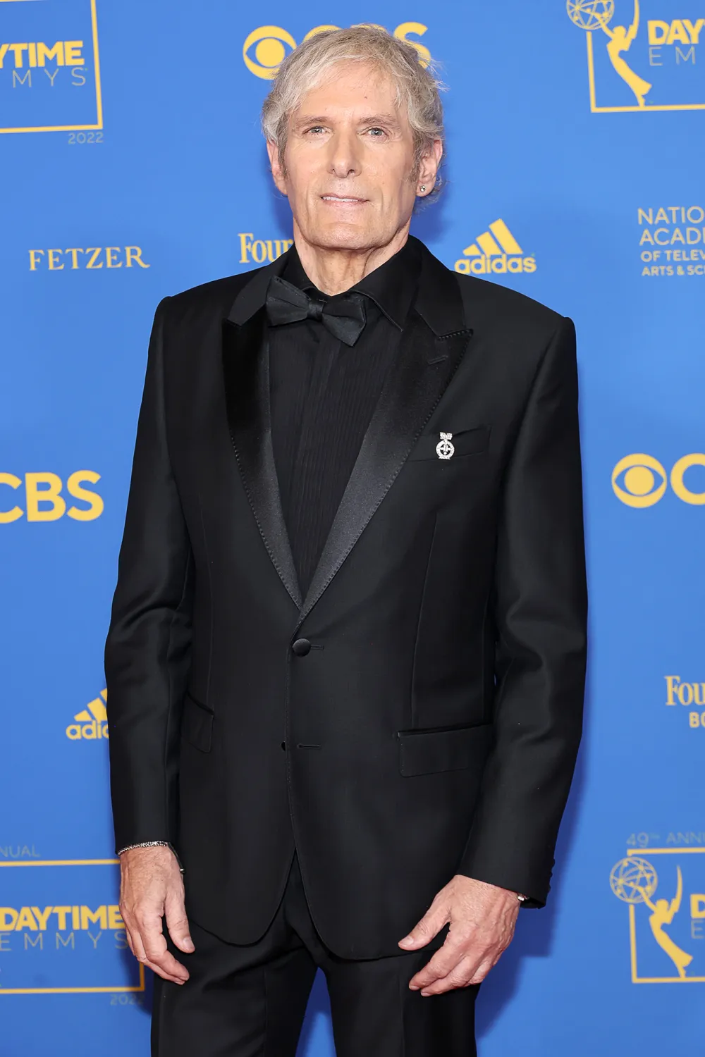 Michael Bolton Shares Rare Photo With Kids and Grandchildren After Brain Tumor Diagnosis