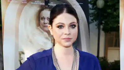 Michelle Trachtenberg Had Been Sick for a While Before Death